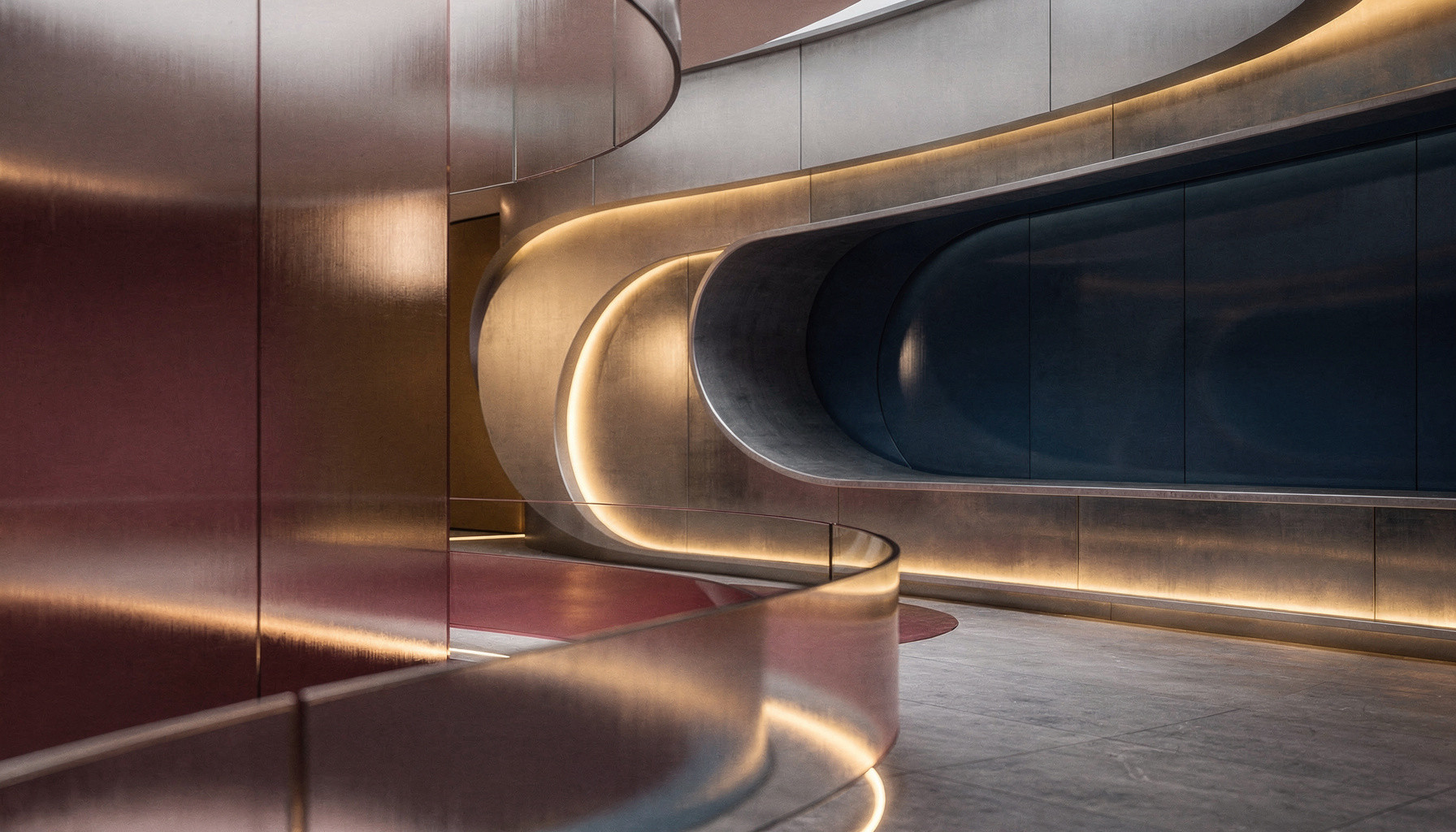 Dr. Hidekazu Hosono, MD website preview