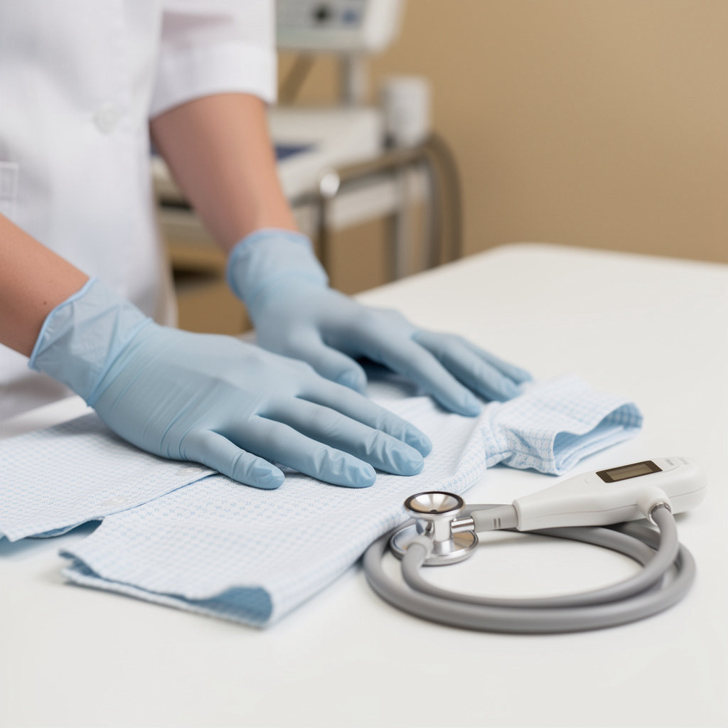 Dr. Hidekazu Hosono, MD providing compassionate pediatric gastroenterology care in Goleta, CA